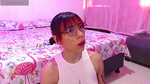 ocxxi 0524 online show from 24, 10, 2025