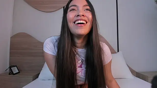 allie bruce online show from 15, 1, 2026