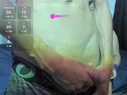 Golosa hard sex online show from 23, 12, 2025