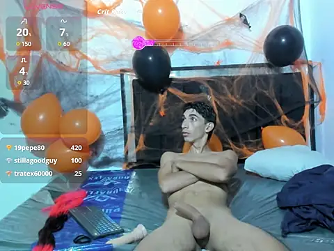 Golosa hard sex online show from 31, 10, 2025