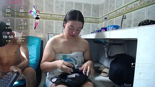 Golosa hard sex online show from 3, 10, 2025