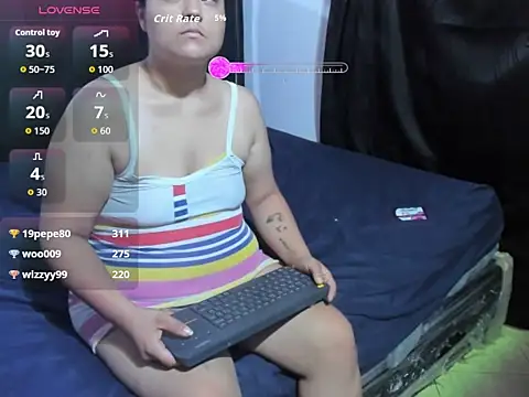 Golosa hard sex online show from 21, 12, 2025