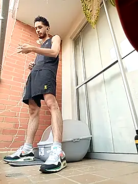 Dante dm online show from 7, 1, 2026