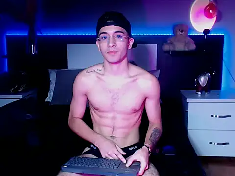 eriikjoness online show from 23, 10, 2025