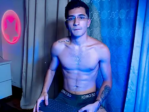 eriikjoness online show from 18, 10, 2025