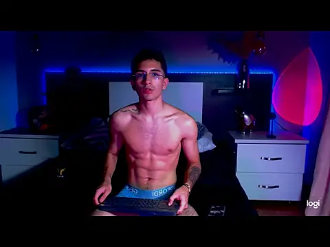 eriikjoness online show from 11, 11, 2025