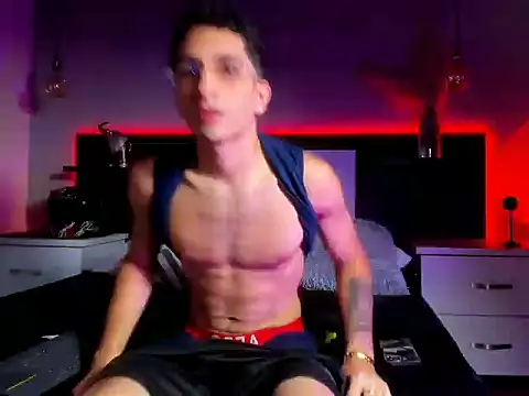 eriikjoness online show from 26, 11, 2025