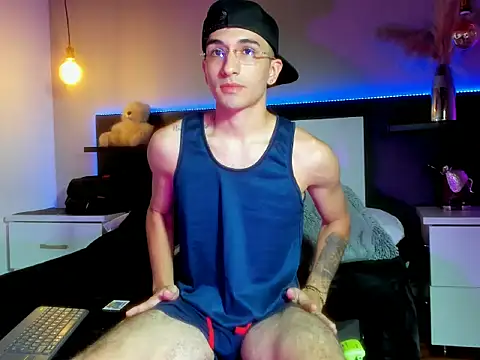 eriikjoness online show from 13, 11, 2025