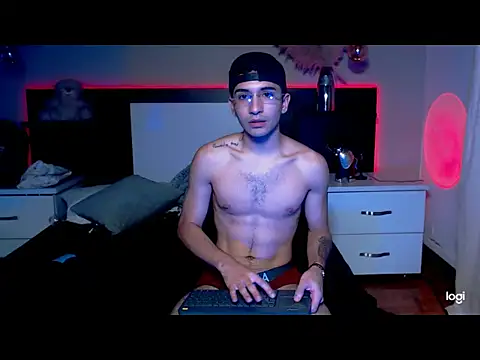 eriikjoness online show from 30, 10, 2025