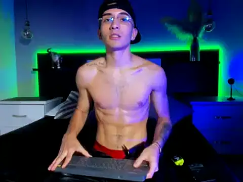 eriikjoness online show from 29, 11, 2025