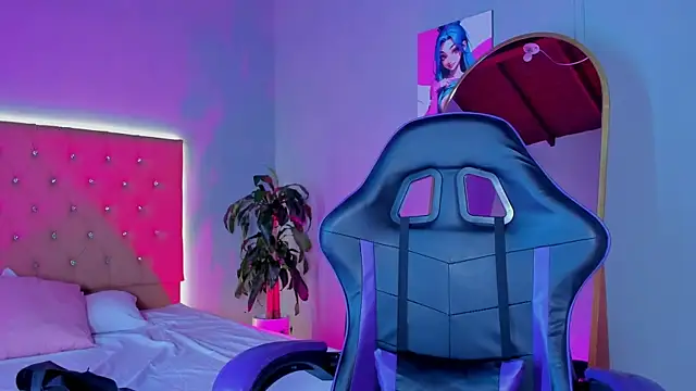 JennyLawrence online show from 22, 11, 2025