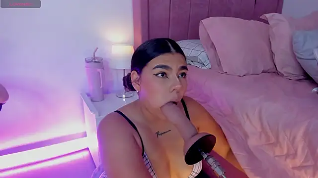 AliceThundeer online show from 12, 11, 2025