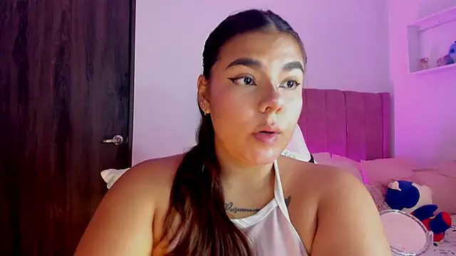 AliceThundeer online show from 24, 2, 2026