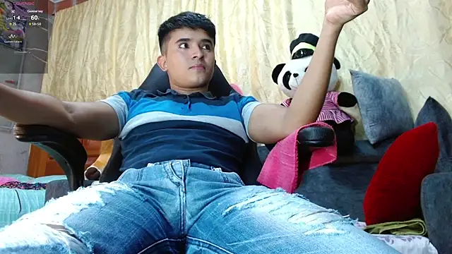 DayroDuran online show from 2, 4, 2026