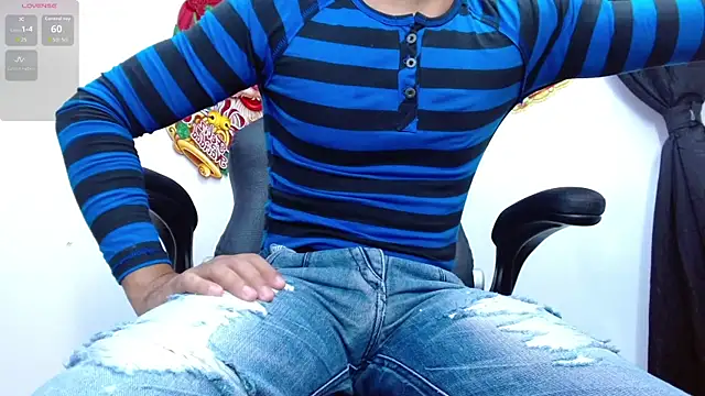 DayroDuran online show from 22, 11, 2025