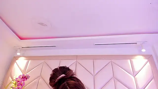 AriannaSantoss online show from 12, 1, 2026