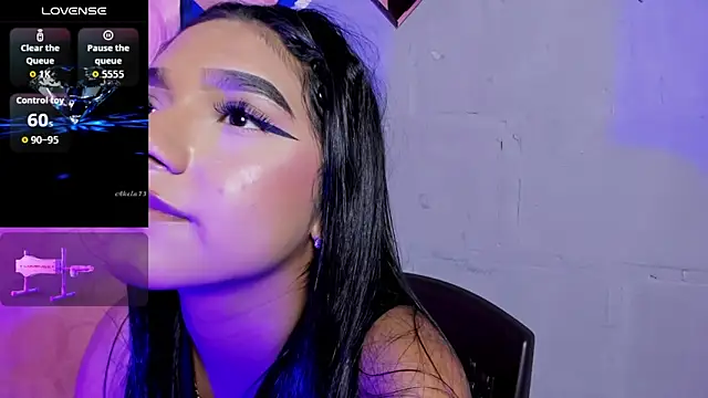 lau-hot online show from 17, 4, 2026