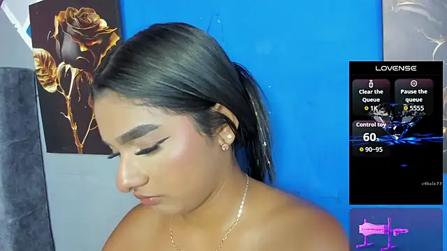 lau-hot online show from 20, 3, 2026