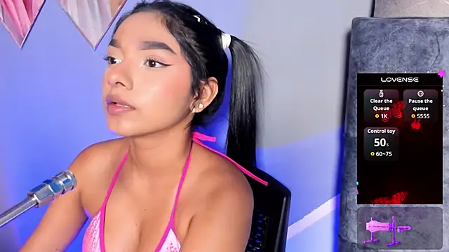 lau-hot online show from 5, 10, 2025