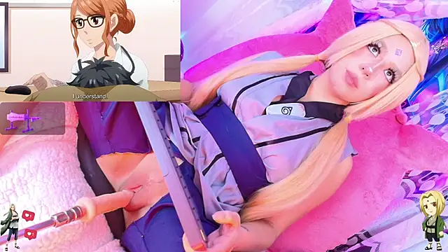 Nanamii- online show from 23, 11, 2025