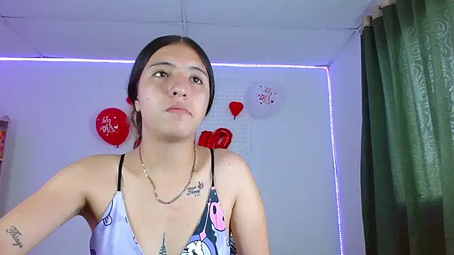 Lucy y Jacob online show from 28, 9, 2025