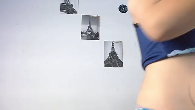 Lucy y Jacob online show from 29, 10, 2025