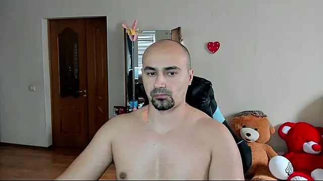 Gri SH online show from 28, 9, 2025