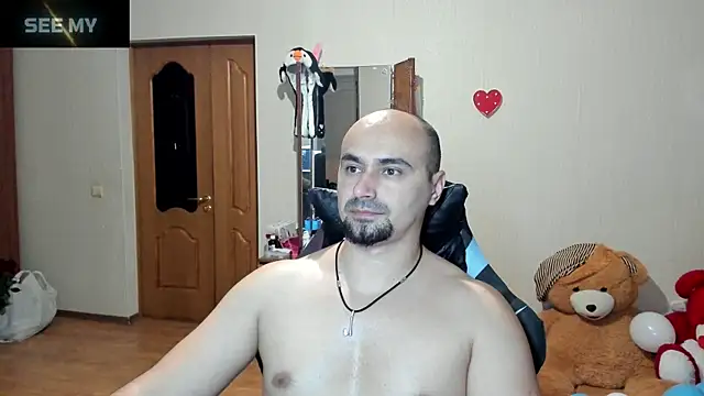 Gri SH online show from 27, 10, 2025