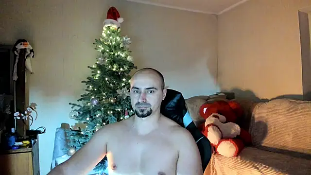 Gri SH online show from 15, 12, 2025