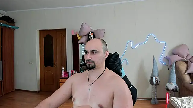 Gri SH online show from 23, 2, 2026