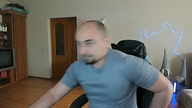 Gri SH online show from 12, 4, 2026