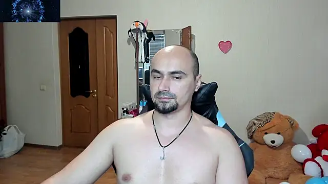 Gri SH online show from 28, 10, 2025