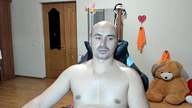 Gri SH online show from 11, 11, 2025