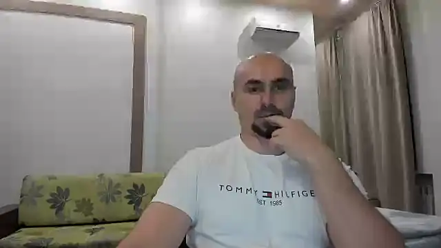 Gri SH online show from 20, 10, 2025