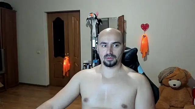 Gri SH online show from 1, 11, 2025