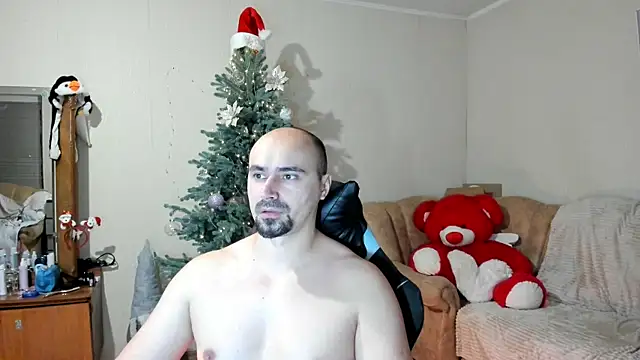 Gri SH online show from 18, 12, 2025