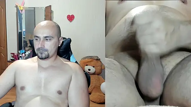 Gri SH online show from 28, 9, 2025