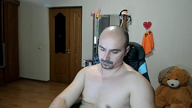 Gri SH online show from 14, 11, 2025