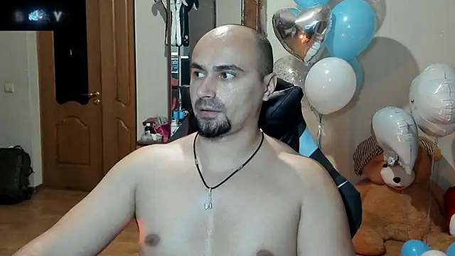 Gri SH online show from 26, 10, 2025