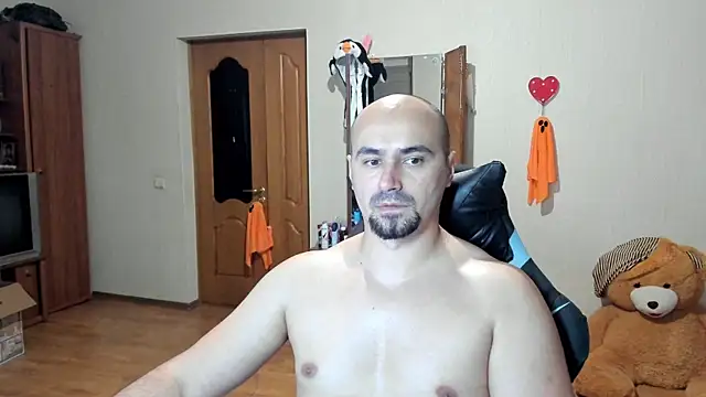 Gri SH online show from 3, 11, 2025