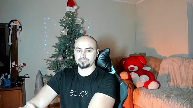 Gri SH online show from 22, 12, 2025