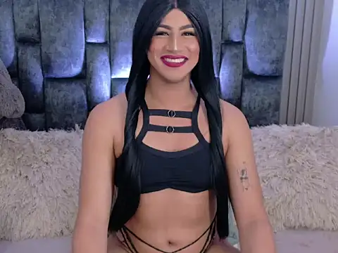 AnaSofia Cortez online show from 9, 4, 2026