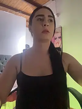 lola diez online show from 28, 5, 2026