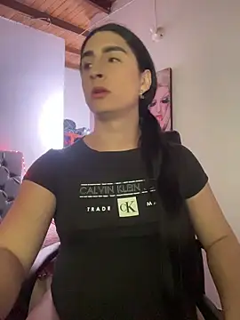 lola diez online show from 27, 5, 2026