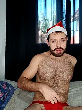 Luccaskonig online show from 2, 12, 2025