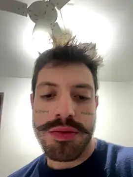 Luccaskonig online show from 15, 9, 2025