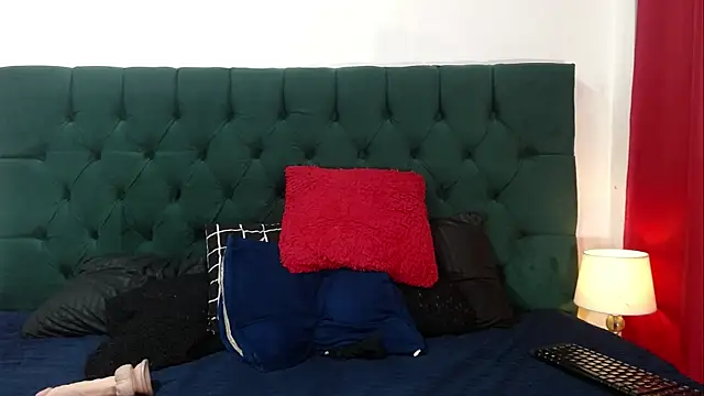 Ariatnaanddilan online show from 27, 9, 2025