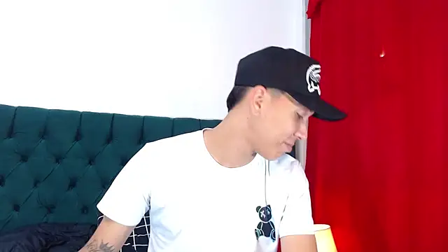 Ariatnaanddilan online show from 11, 10, 2025