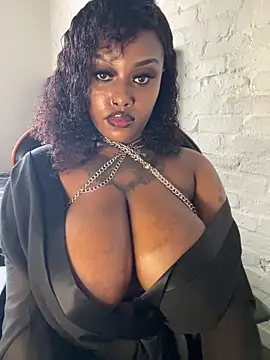 QUEEN NOBUHLE 777 online show from 31, 10, 2025