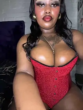 QUEEN NOBUHLE 777 online show from 4, 10, 2025